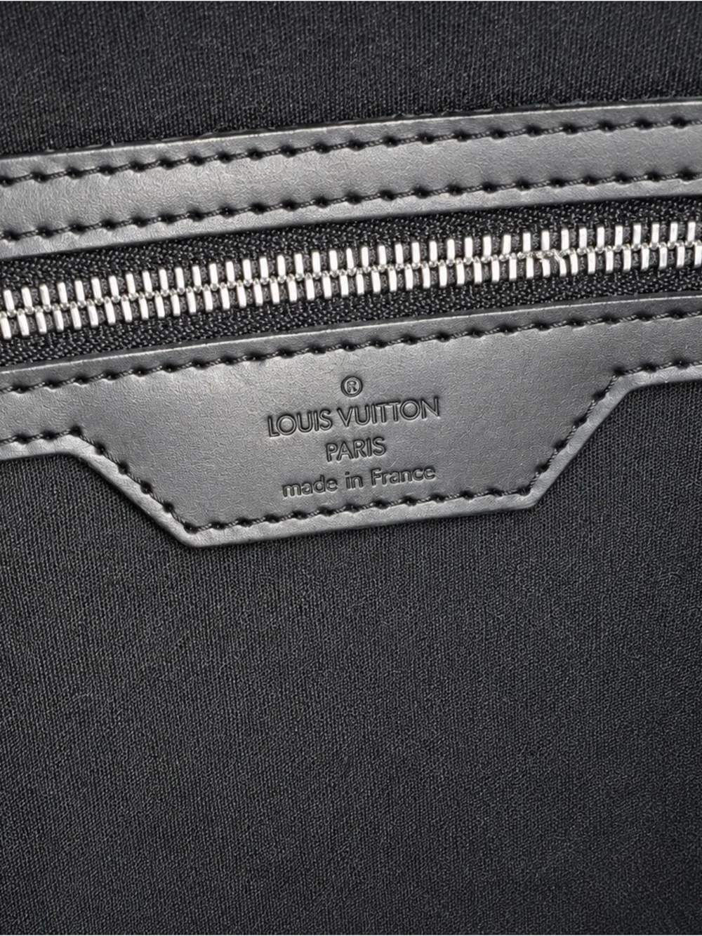 Authentic Louis Vuitton Marden Monogram Mat Graphite Business Bag Briefcase